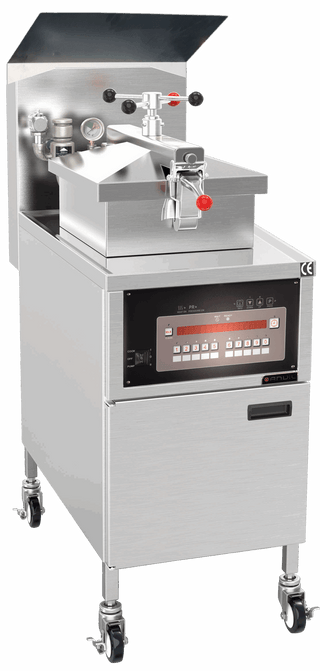 Anvil Electric Pressure Fryer - APF0800