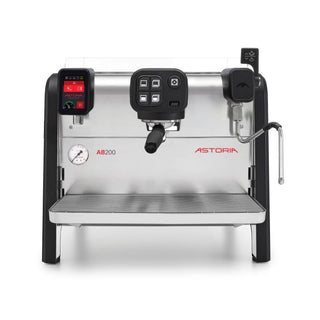 Astoria AB200 - 1 Group Commercial Espresso Machine - Brand New