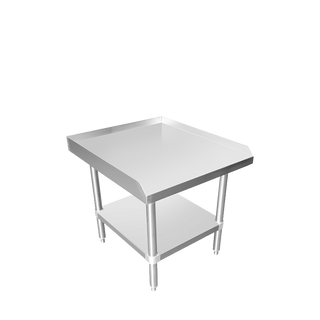 Cookrite 615mm Stainless Steel Stand ATSE-2824