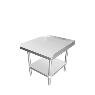 Cookrite 615mm Stainless Steel Stand ATSE-2824