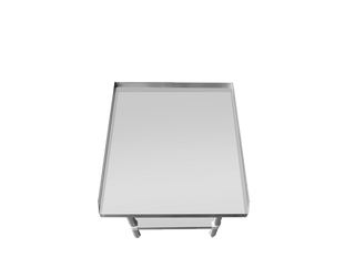 Cookrite 615mm Stainless Steel Stand ATSE-2824