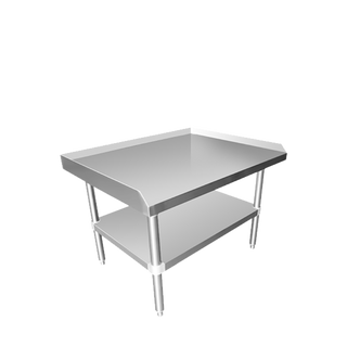 Cookrite 915mm Stainless Steel Stand ATSE-2836