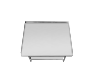 Cookrite 915mm Stainless Steel Stand ATSE-2836