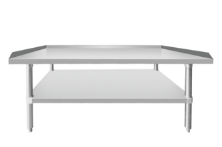 Cookrite 1225mm Stainless steel Stand ATSE-2848