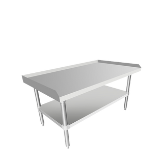 Cookrite 1225mm Stainless steel Stand ATSE-2848