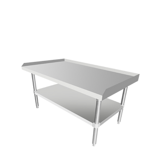 Cookrite 1225mm Stainless steel Stand ATSE-2848