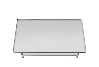 Cookrite 1225mm Stainless steel Stand ATSE-2848