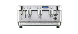 Iberital - 3 Group White - Brand New