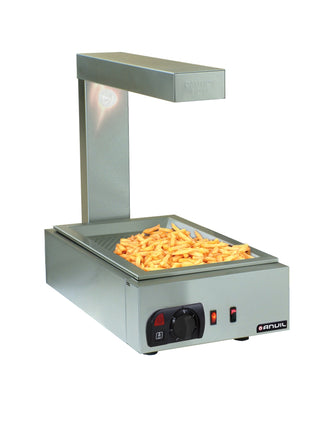 Anvil Chip Warmer - CDA1003