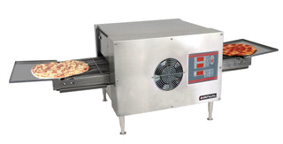 Anvil Conveyor Pizza 3PH 400V - POK0004