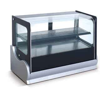 Anvil Countertop Hot Showcase - DGHV0530