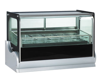 Anvil Countertop Ice Cream Display - DSI0550