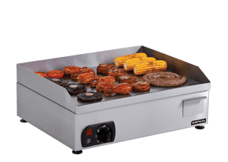 Anvil Flat Top Griddle - FTA0600