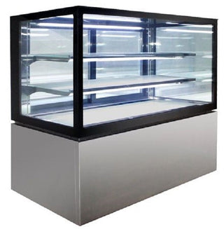 Anvil 3 Tier Hot Display - NDHV3740