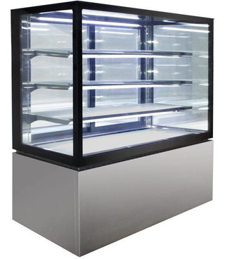 Anvil 4 Tier Hot Display - NDHV4740