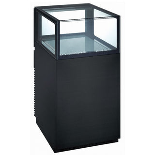 Anvil Refrigerated Draw Display Single - DSD0001