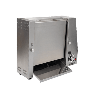 Anvil Vertical Bun Toaster - VCT1001