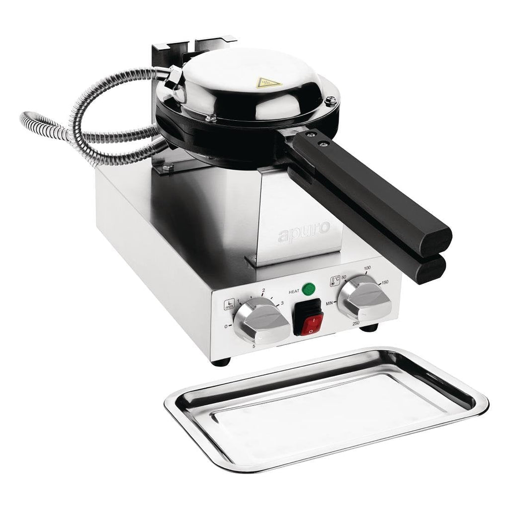 Bubble Waffle Maker- Apuro DK229-A