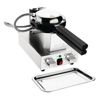 Bubble Waffle Maker- Apuro DK229-A