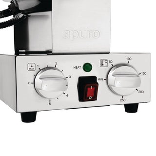 Bubble Waffle Maker- Apuro DK229-A