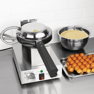 Bubble Waffle Maker- Apuro DK229-A