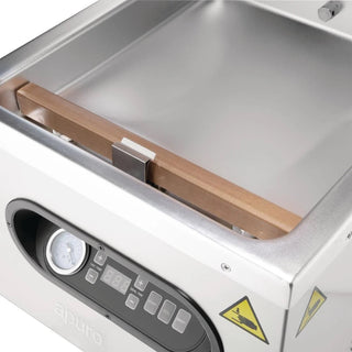 Chamber Vacuum Sealer- Apuro DK208-A