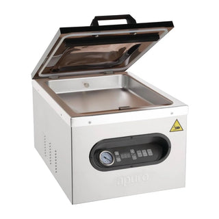 Chamber Vacuum Sealer- Apuro DK208-A