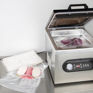 Chamber Vacuum Sealer- Apuro DK208-A