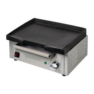 Countertop Cast Iron Griddle- Apuro DC900-A