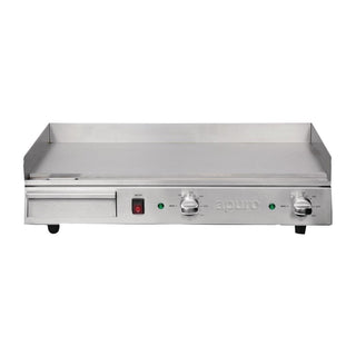 Countertop Griddle Large- Apuro DB167-A