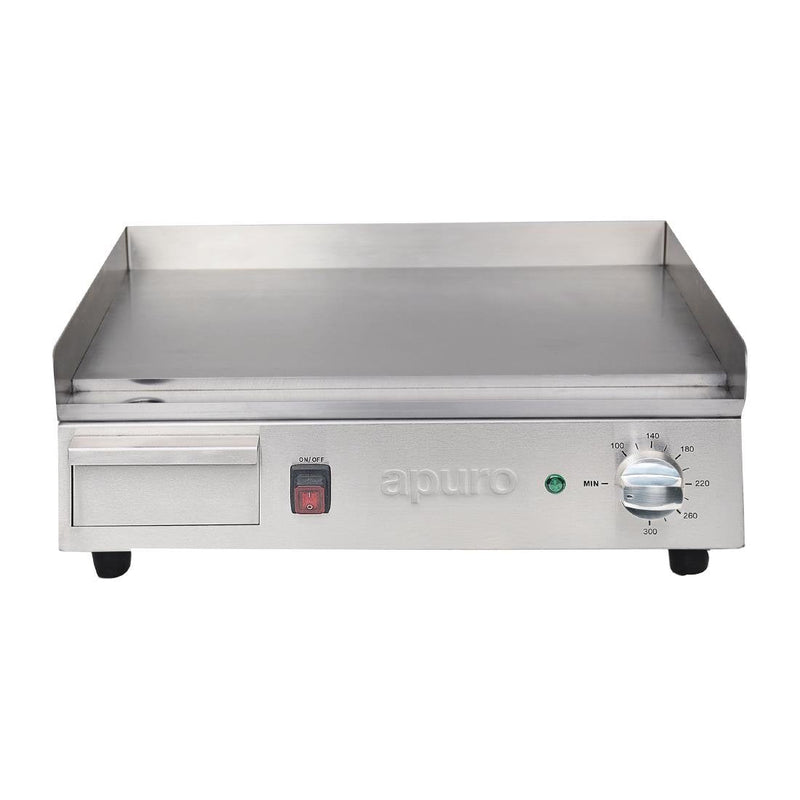 Countertop Griddle Small- Apuro DB193-A