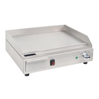 Countertop Griddle Small- Apuro DB193-A