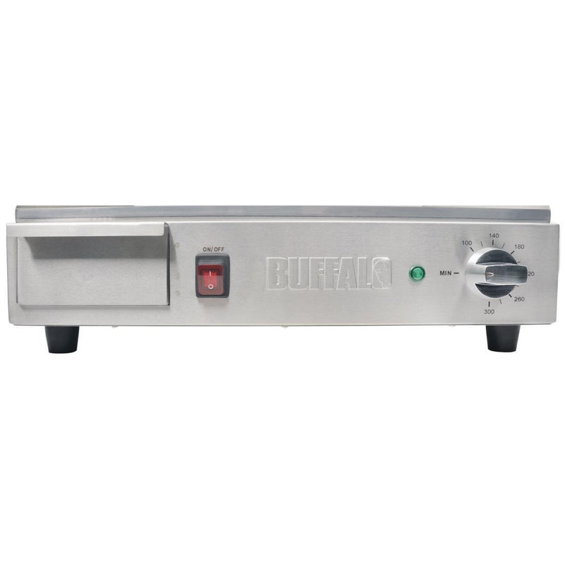 Countertop Griddle Small- Apuro DB193-A