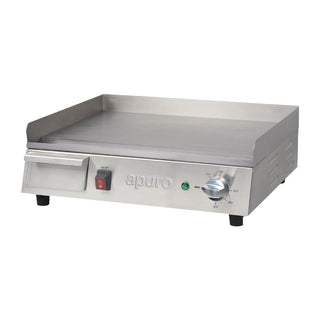 Countertop Griddle Small- Apuro DB193-A