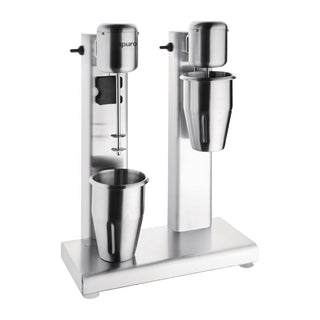 Double Milkshake Maker- Apuro CY423-A