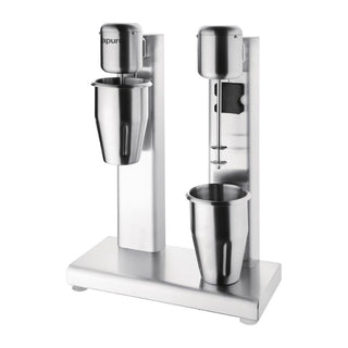 Double Milkshake Maker- Apuro CY423-A