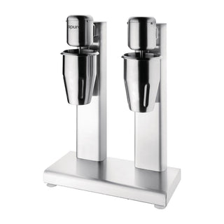 Double Milkshake Maker- Apuro CY423-A