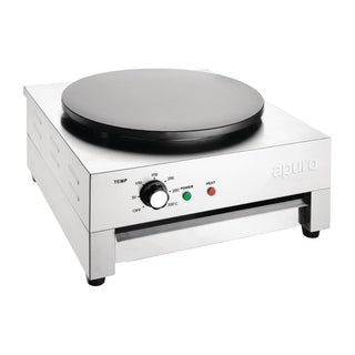 Electric Crepe Maker 3kW- Apuro CT931-A