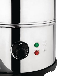 Hands Free Water Boiler 20 Ltr- Apuro HF151-A