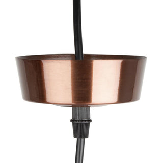 Heat Lamp Shade Brass Finish- Apuro DR755-A