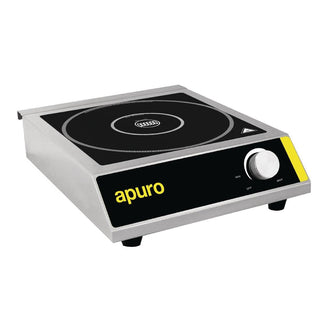 Induction Cooktop 3kW- Apuro CE208-A