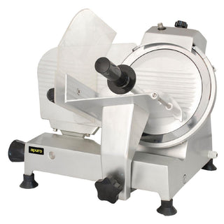 Apuro Meat Slicer 250mm - CD278-A