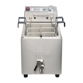 Pasta Cooker 8Ltr- Apuro DG077-A