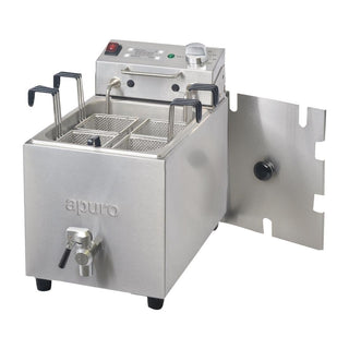 Pasta Cooker 8Ltr- Apuro DG077-A