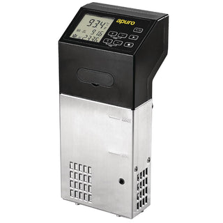 Portable Sous Vide Machine 40Ltr- Apuro DM868-A