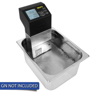 Portable Sous Vide Machine 40Ltr- Apuro DM868-A