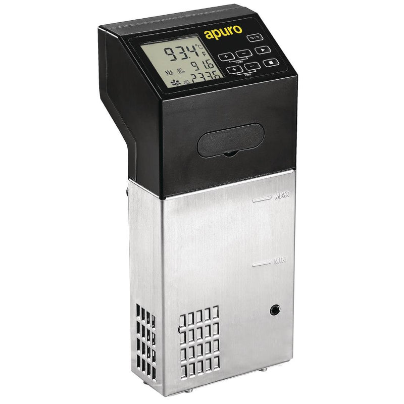 Portable Sous Vide Machine 40Ltr- Apuro DM868-A