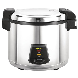 Apuro Rice Cooker 13 Ltr - J300-A