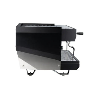 El Rocio Dignity Dual By Pesado - 2 Group Commercial Espresso Machine - Espresso