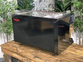 Astoria Core 200 - 2 Group Black - Brand New